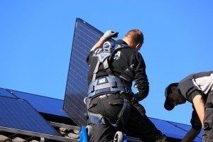 Installatie Monteur Zonnepanelen | Avunet